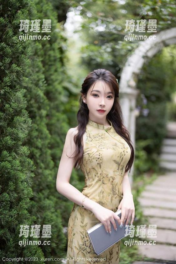 Xiuren秀人网 - 从女王到公主，余贝拉bella的美图合集让你看得根本停不下来！