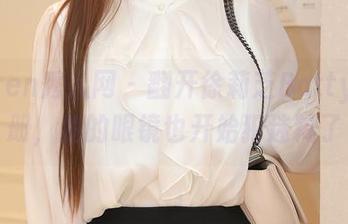 Xiuren秀人网 – 翻开徐莉芝Botty的图册，我的眼镜也开始犯迷糊了