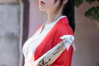 Xiuren秀人网 – 图集里“想做你的猫”的连体衣，夏天穿上去的话…大概会很热，但谁在乎呢？