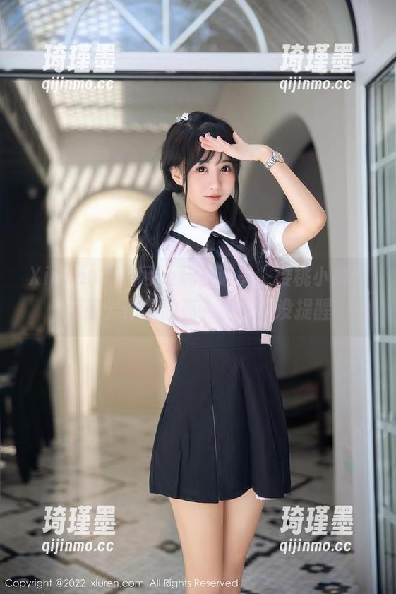Xiuren秀人网 - 玩家通关，樱桃小阑子无圣光作品油亮，别说我没提醒