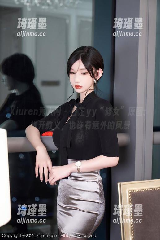 Xiuren秀人网-白芷yy Xiuren秀人网 - 白芷yy“修女”原图:扒开教义,也许有意外的风景
