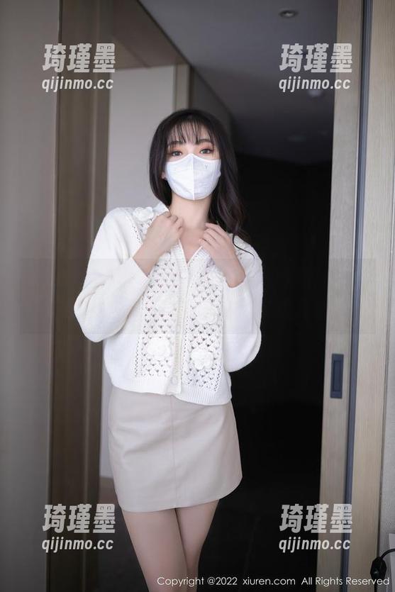 Xiuren秀人网 - 浴室里的小巧思，苏韵锦的免费图包让人忍不住多瞧几眼。