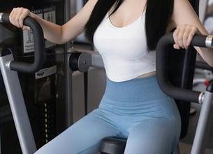 Xiuren秀人网 – 女孩的冒险之旅：荡漾Crystal图集，随意晃动着的青春