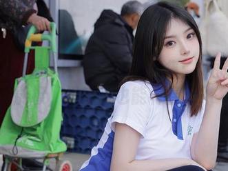 Xiuren秀人网 – 萌奈子图集：体操服也能撩，运动风也能有春天！