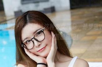 YouWu尤物馆 – 谁能抵抗这种少女气息，孙梦瑶V的写真原图在这里，大胆想象吧！