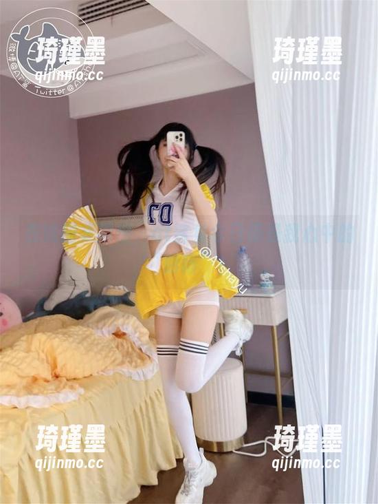 在线图集播出，at鲨鱼今日仍是我心中的“刻晴”！