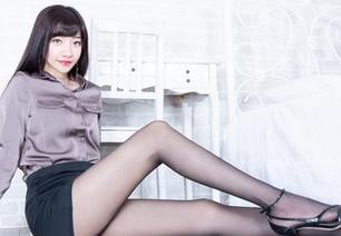 beautyleg – 当Vevi遇上丝袜，原创定制原图，保证让你流连忘返！