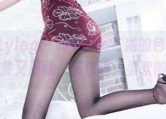 beautyleg – Winnie与她的色彩：丝袜写真集又更新，带你进入柔软的地带！