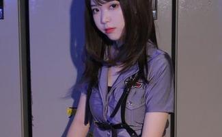 fushii_海堂眼镜：好看又免费，谁能拒绝这照片？