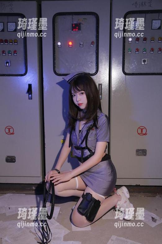 fushii_海堂眼镜：好看又免费，谁能拒绝这照片？