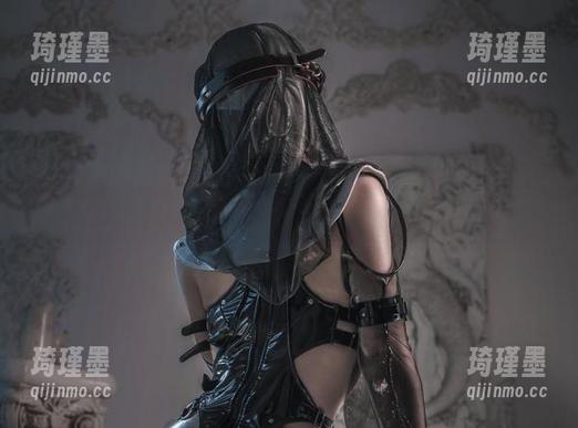 izumi泉桃子：长腿的节奏，原图太“腿”残了！