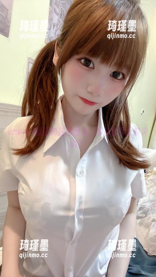 usejan蓝蓝的甜心图集，私拍能否让你尖叫？