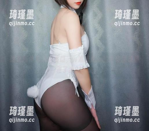 谁说连体衣只能性感，w黑米粥w的全套图集颠覆了我的审美