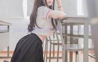 旗袍写真：yoko夏宅的冷艳与温柔，谁说高贵不能亲民