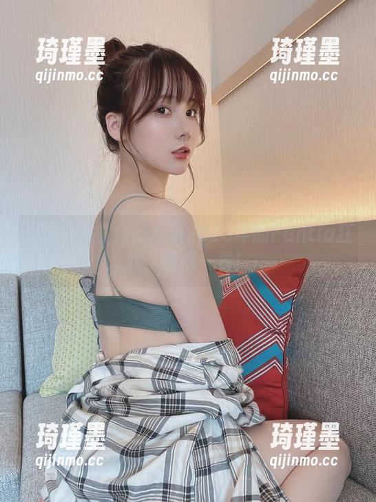 けん研 写真狂想曲:けん研2023年的Fantia狂欢,值得一看!