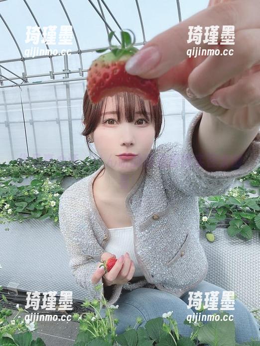作品真心话，けん研的自拍原图实在太耐看！