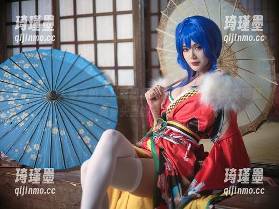 一米八的大梨子的火野丽图集：我摄影我任性，来吧酥到骨头里的姿势！