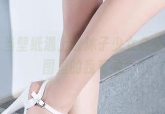 丽柜 – 当壁纸遇上奈沐子少女合集，想进图里的我系列