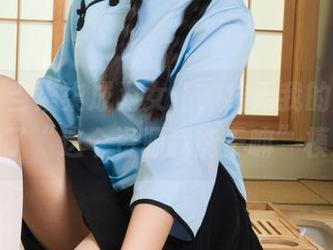 丽柜 – 当柒柒成为女仆，结果我的脑海又开始了“这个资源我能干嘛”模式。