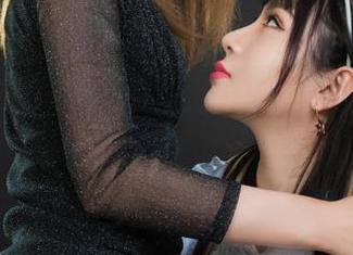 丽柜 – 桃子发布会：丽柜典藏合集，关于衣服和懒得换衣服之间的深刻对话