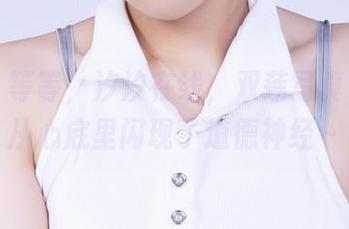 丽柜 – 等等，汐汐在线，双莲写真，谁打从心底里闪现了道德神经～