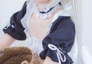 乖乖衣宝X·Alter：乱七八糟的写真集中分享意外的美！
