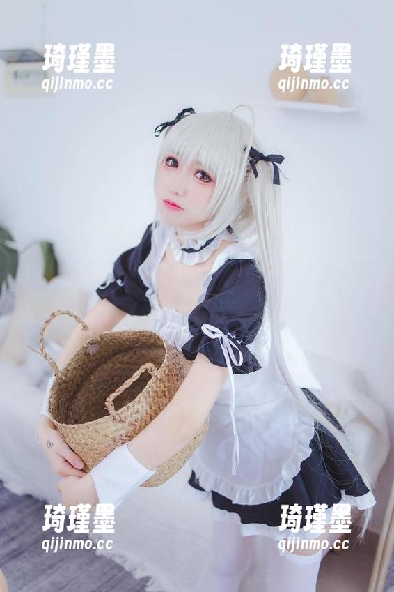 乖乖衣宝X·Alter：乱七八糟的写真集中分享意外的美！