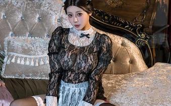 加入云溪溪的水手服派对，带你看写真照的别样乐趣！