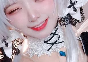 怕错过初音酱？下载伊喵君_Nya的套图，保证你从此爱上二次元！