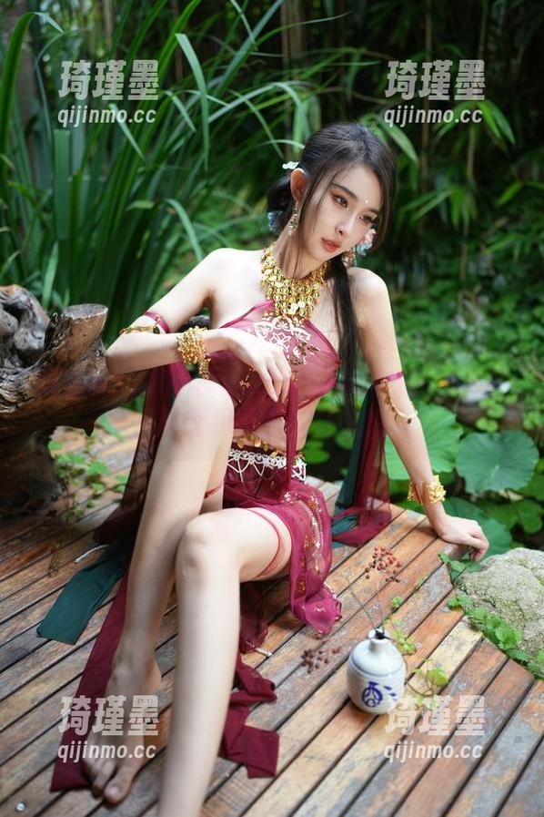 来瞧瞧！余多多Dudu的ASMR摄影合集，声音和画面都让人沉醉