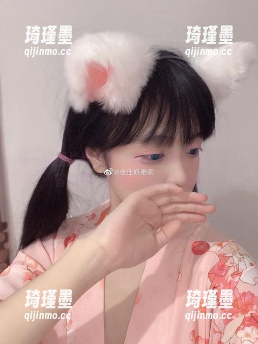 每一张图片都好绝，果然魅魔主题不让人省心呀，佳佳好难啊真会搞