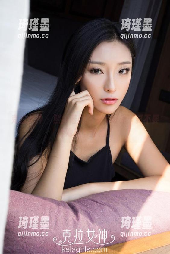 克拉女神-熙妍 克拉女神 - 熙妍最新厨娘大曝光:要不要给她加个围裙?