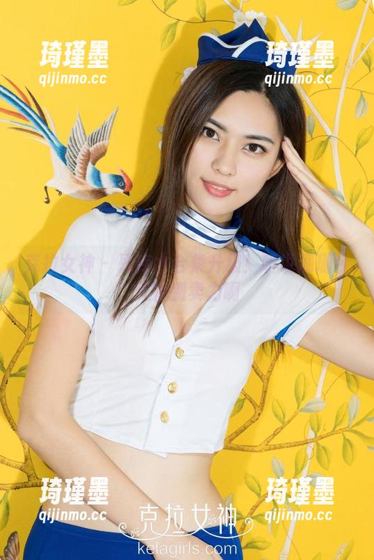 克拉女神-珊珊 克拉女神 - 死库水合集升级!听说珊珊今天特别卖力啊