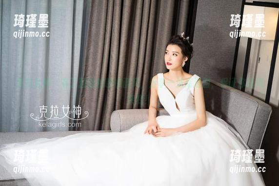 克拉女神-盈盈 克拉女神 - 有了盈盈的粉嫩画风,分享一波高清图,保证你画风突变!