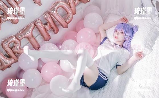 六二二同学的精灵少女写真，试图引发我对美的各种复杂感受。