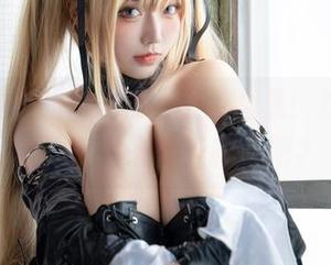 切切celia的TokiBunny合集：这是我见过的熊兔子的天花板吧？