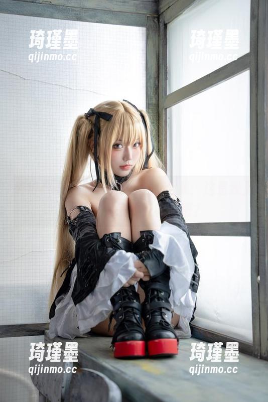 切切celia的TokiBunny合集：这是我见过的熊兔子的天花板吧？