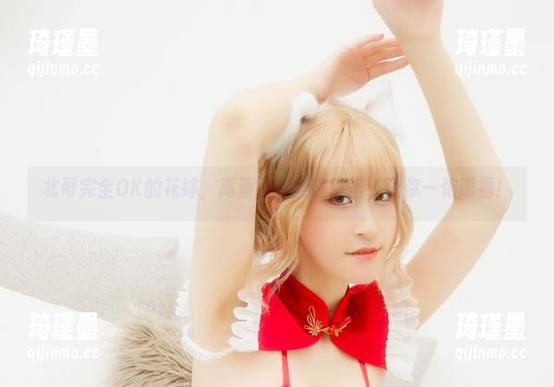 北哥完全OK的花嫁，高清图包全在这里，让你一饱眼福！