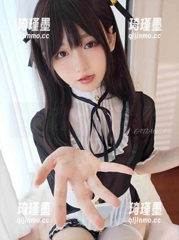 天使与发条少女yoki的美丽碰撞，资源在这里，不看真不亏！