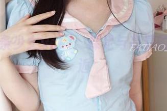 读懂发条少女yoki：裸足与高清的曼妙邂逅