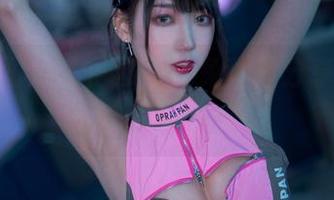 这些美图周叽是可爱兔兔真敢分享，透明得让人上头