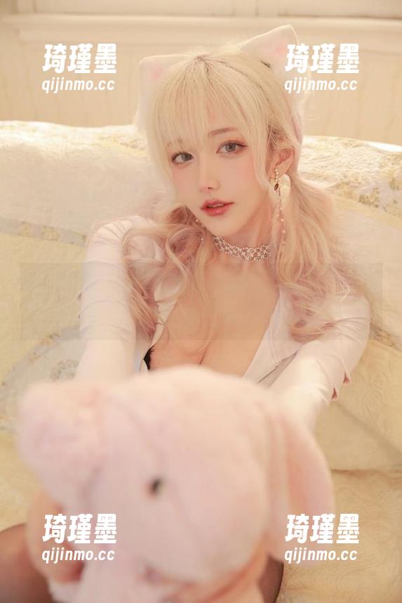 啾小妍Deer豹纹作品，别只看颜色，听听她的心声