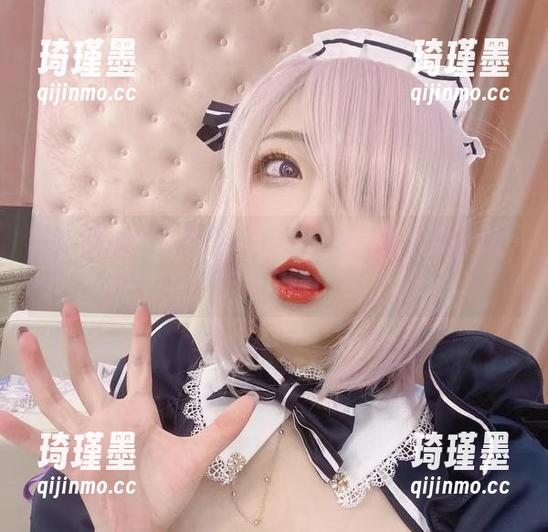 下载甜心全集的勇敢者看过来，啾小妍Deer在等你哦！