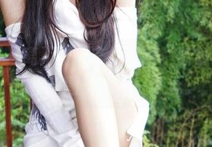 嗲囡囡 – 离不开的在线时刻，陈舒羽的妹妹在美图里闪现！好玩。