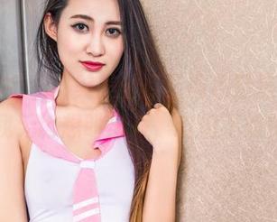 头条女神 – 郭美美的夏日图包精选，有几张让我无比想叫出来，咱们不如探讨！