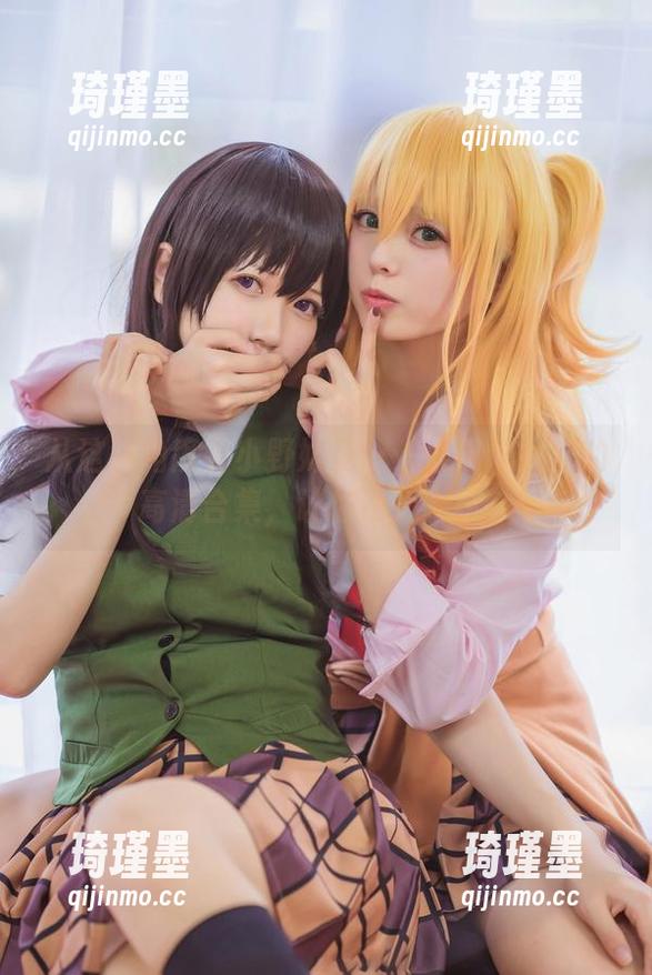 从这一角度看小野妹子w：双马尾女友的高清合集，让你动心不已。