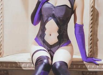 小野妹子w的全套长腿秀，原图喂你看你敢不敢舔屏？