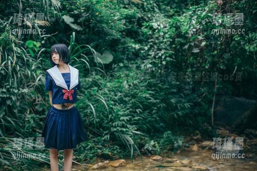 小野妹子w网袜秀：谁的小宇宙被激活了？快来收集这波cos资源！