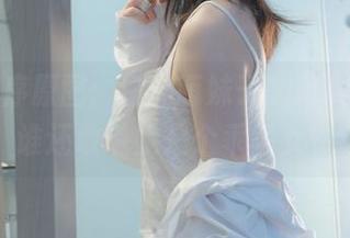 少女秩序原图：白丝萌妹子的真实面目，谁还敢说她是个乖乖女？