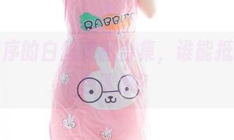 少女秩序的白丝美图合集，谁能抵挡那粉色诱惑？